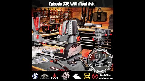 GF 335 – Pigeon Racing Isn’t Real - Real Avid