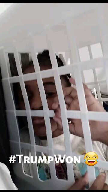 👩 Mom & Kid Talk Who Won?!