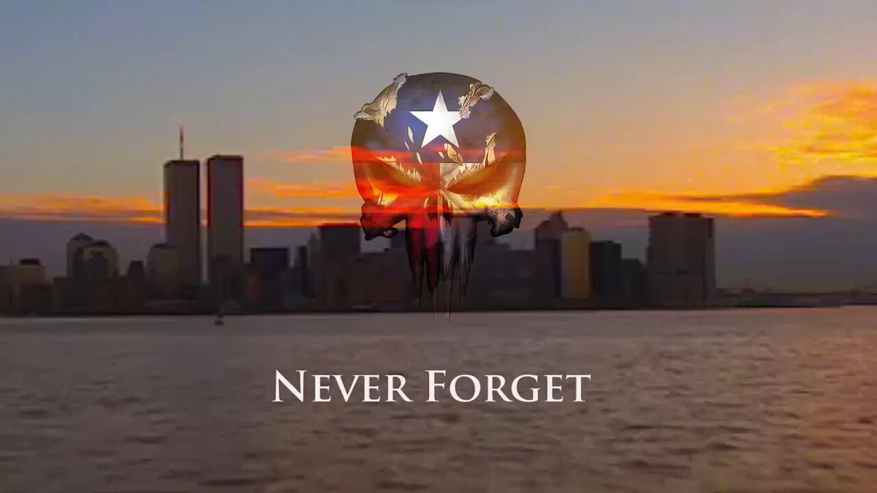 Trump: Never Forget 9/11