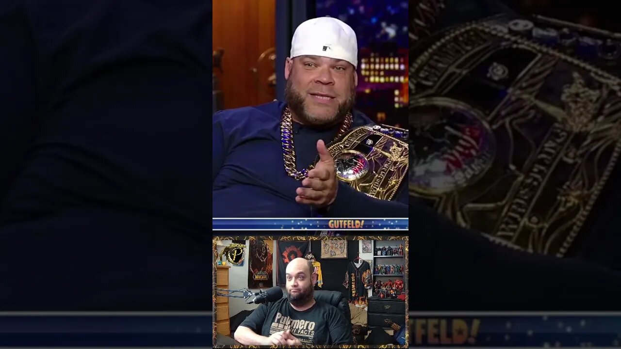 Tyrus Dops Reality