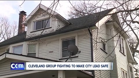 City Council to stay the course as community group presses ahead with 'lead safe' legislation