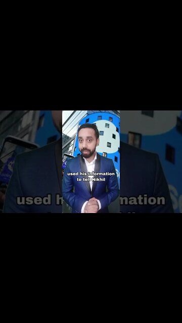 Indian Brothers & Coinbase Scam