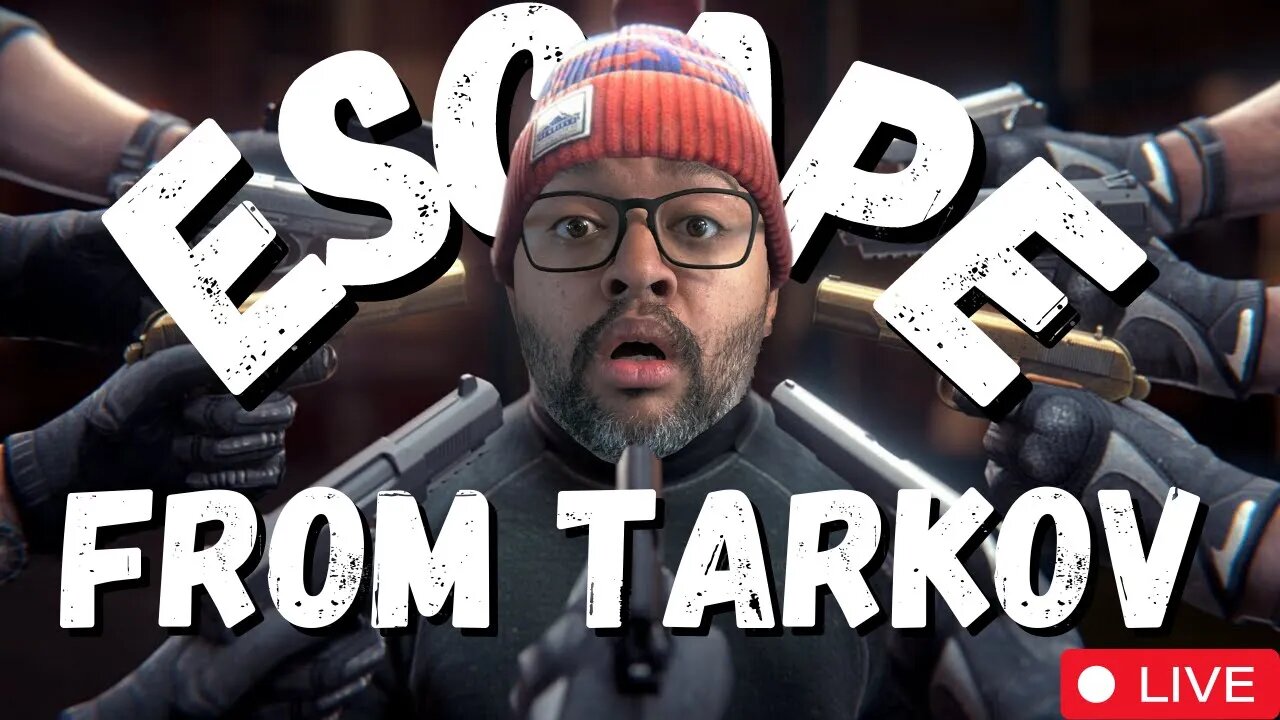 Escape from Tarkov Live Gameplay: Tarkov wipe soon?