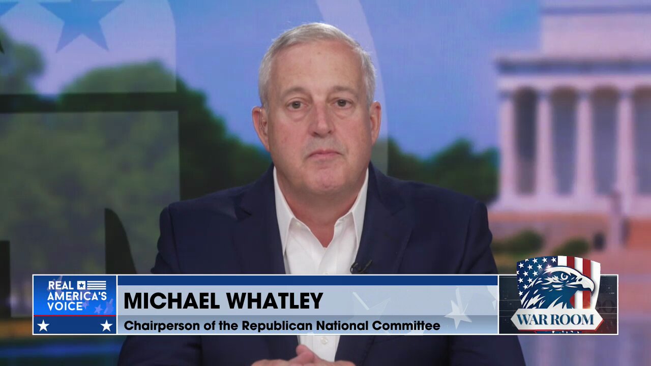 MUST-SEE: Whatley Gives Inside Scoop Into Registrations, Mail-In Ballots, And Overseas Voters