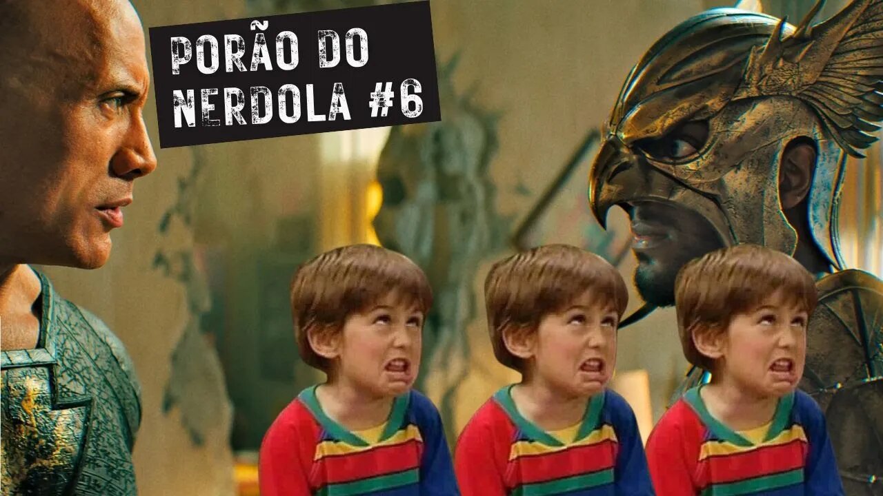 HERÓI NÃO MATA BANDIDO! ADÃO NEGRO: MAS EU MATO! QUAL O MOTIVO DO ÓDIO DA CRÍTICA AO FILME?