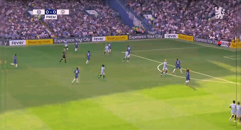 Chelsea 0-2 Manchester City / HIGHLIGHTS