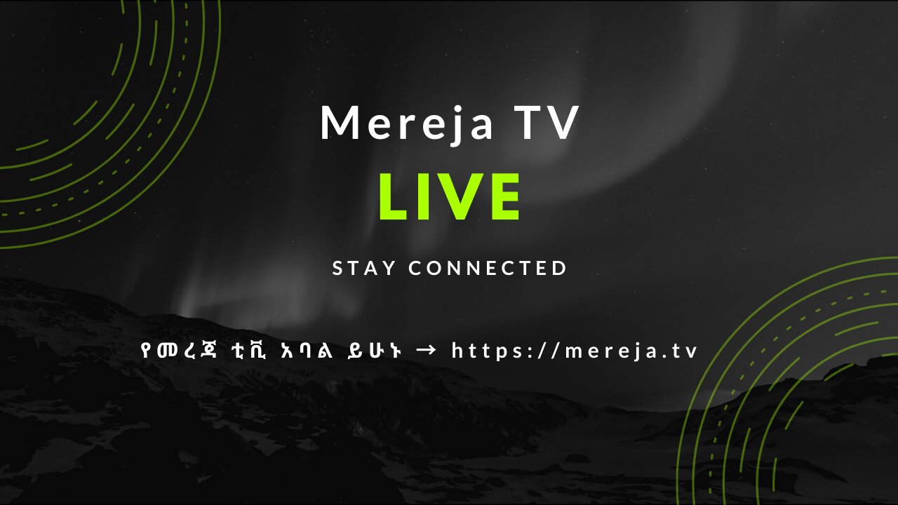 Mereja TV Live