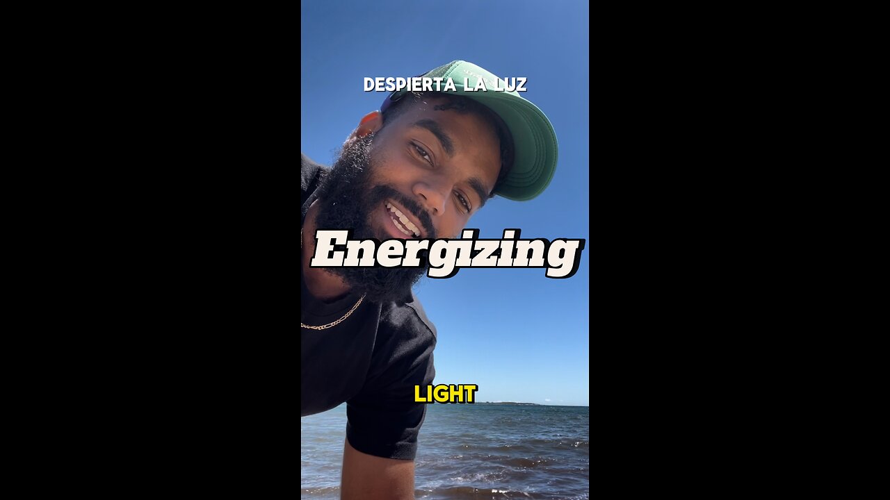 Energizing