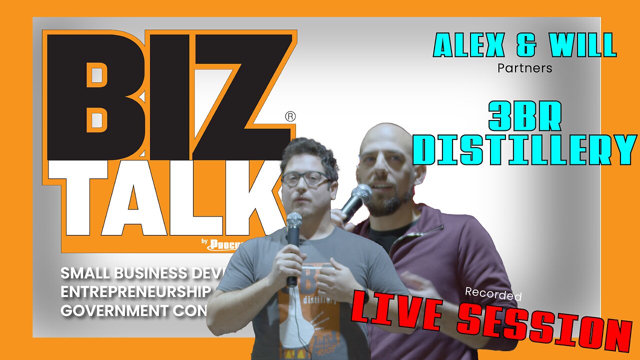 Select Your Partners Right - BizTalk Live Session