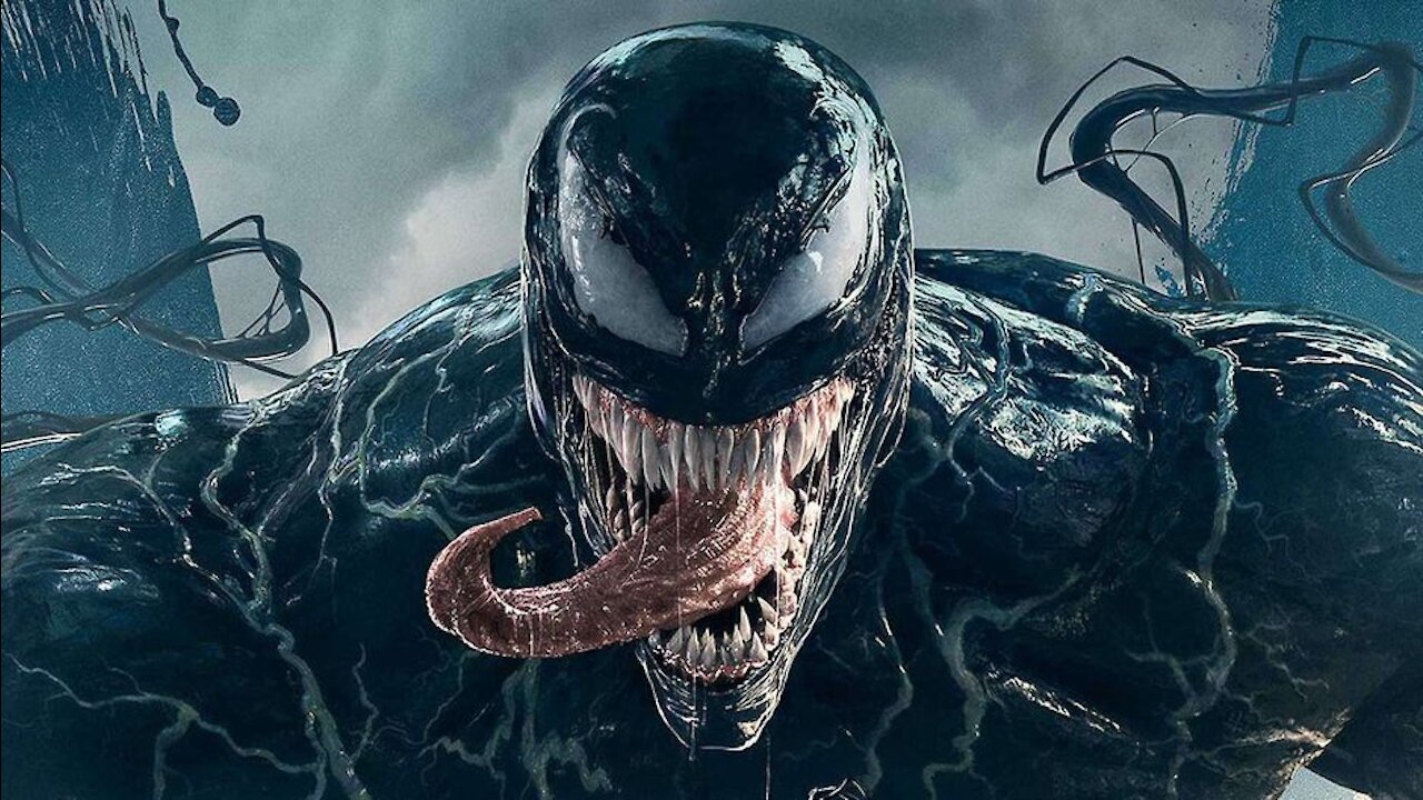 Venom 2 Scenes Behind The Scenes I Absolutely must watch I Alert - Spoiler