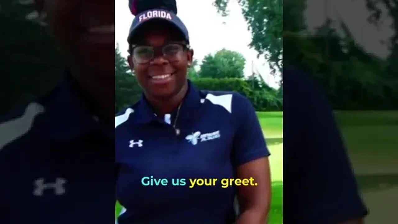 FaridaFilms Ep.1: Gee-Gees Women's Rugby 1st Annual Golf Tournament #kapwing