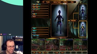 Darwin Would Be Proud: Evolva Part 2