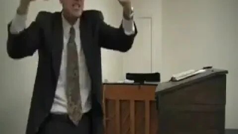 Read The Bible!