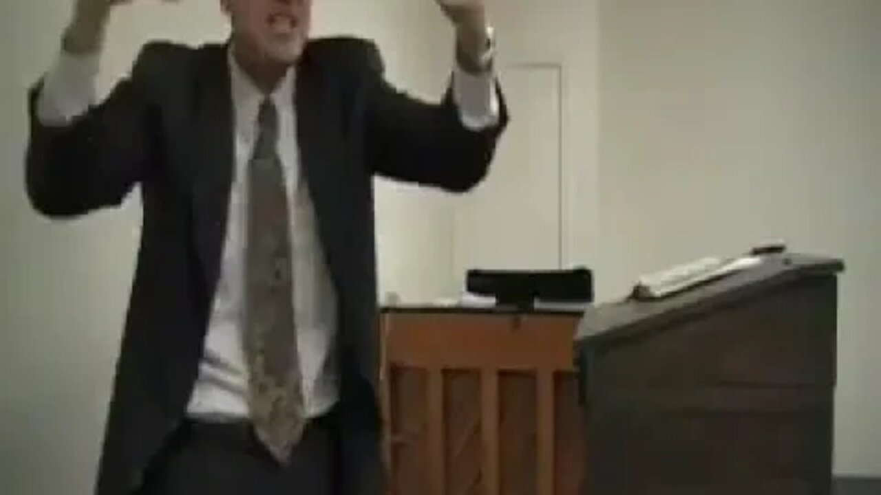 Read The Bible!