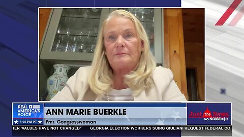 Ann Marie Buerkle: RFK Jr.’s health expertise will be an asset to the Trump campaign