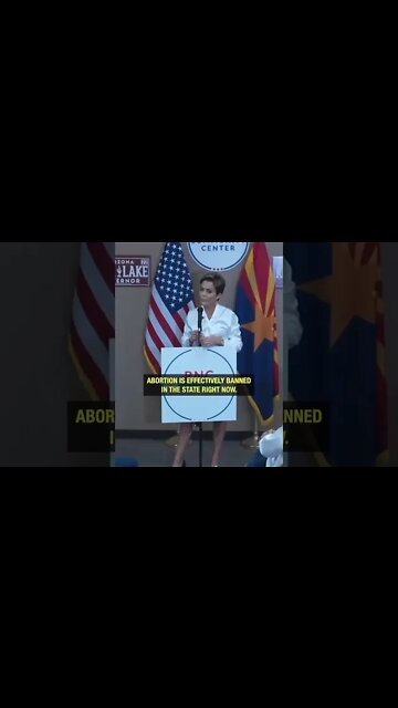 Kari Lake flips the script on reporter who tried to trap her with a GOTCHA question