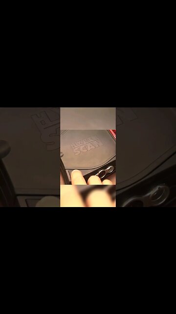 O videogame Menos vendido de todos os tempos. Mattel Hyperscan #shorts