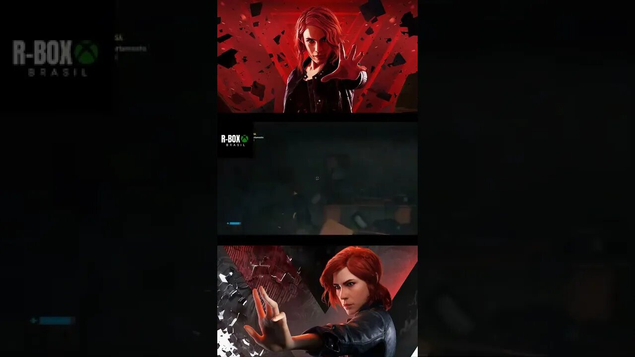 ✅CORTES #7 - CONTROL - LUTE PARA RECUPERAR O CONTROLE