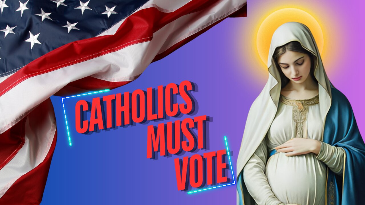 Vote Early