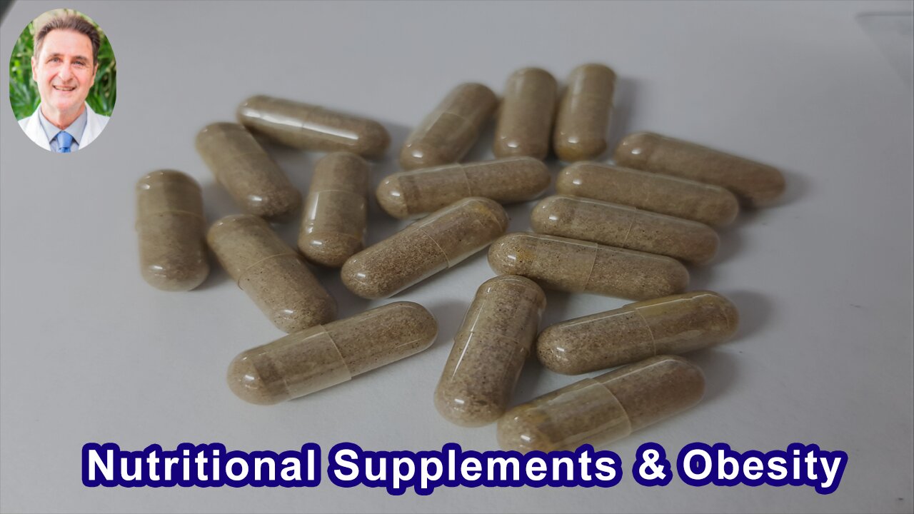 Should I Take Higher Doses Of Nutritional Supplements If I'm Obese?