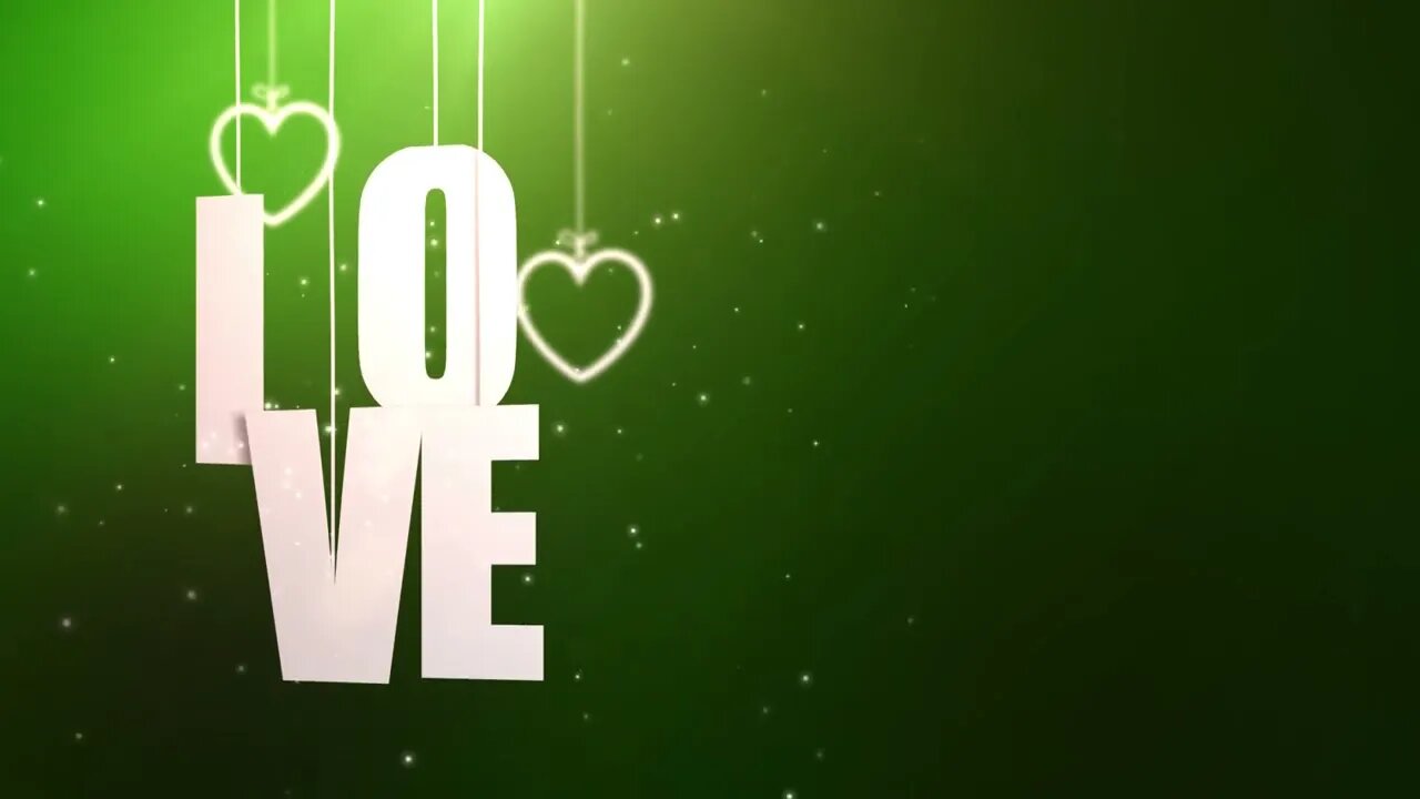 green screen love free download no copyright