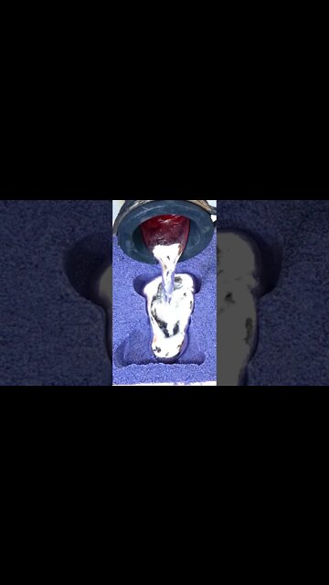 😱 Crazy Metal Casting 🔥🔥