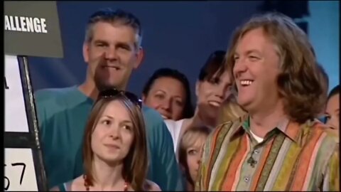 Clarkson, Hammond and May Scoreboard Compilation 2