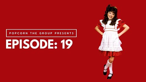 Small Wonder S1.E19 The Company Takeover