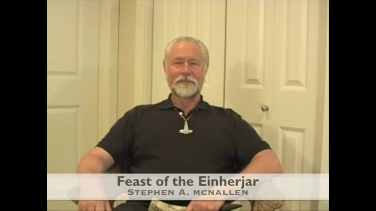 Feast of the Einherjar 2008