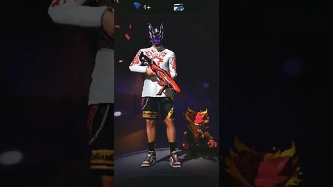 Trending Short Edit Video clip on free fire max #short #ff #freefire #trend