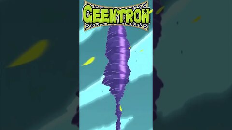 Donatello Byakko Explained | TMNT #Shorts