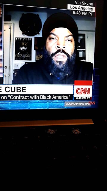 Cuomo gonna have NWA On his soon