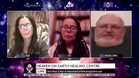 Heaven On Earth Healing - October 26, 2022