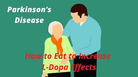 Managing Parkinson's with Diet | How can a protein re-distribution diet increase L-Dopa effects?