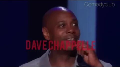 Dave Chappelle Full Stand Up ☆ || Equa•nimity ||☆ Everything I Say Upsets Somebody