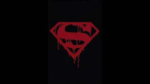 The Death of Superman Comic Covers