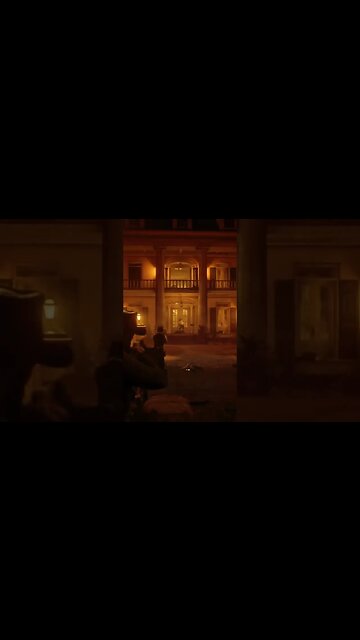 You Gotta Be Civilized or ☠️🔫❌ #rdr2 #reddeadredemtion2 #arthurmorgan #freeaim #shorts #warpathtv