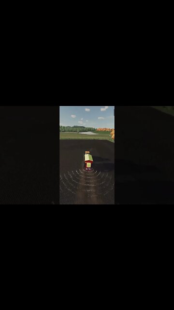 Enrichment FS22 #shorts