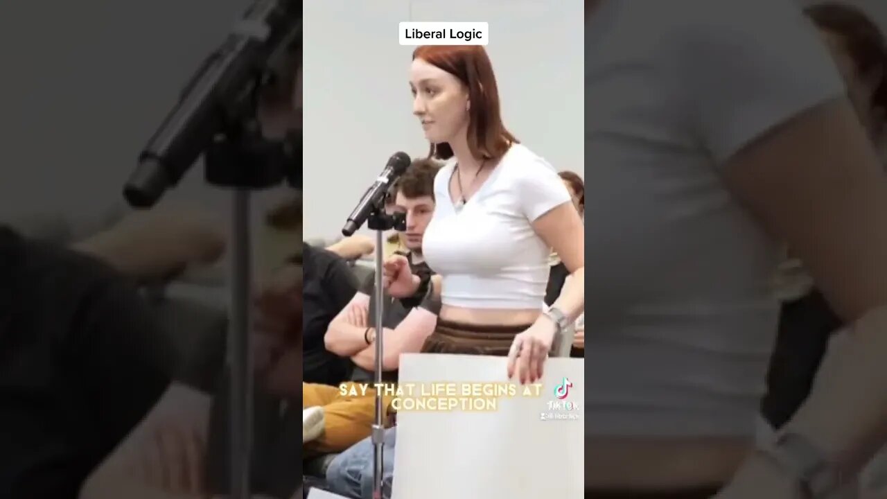 如何回应支持堕胎者？