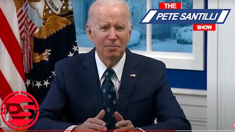 Biden "Shocked" At Cost of Beef Despite His Policies Causing Mass Inflation