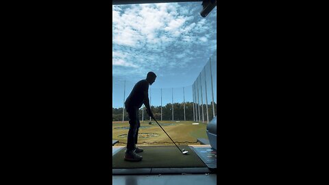 Top golf !!