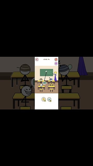 Thief Puzzle Level 76