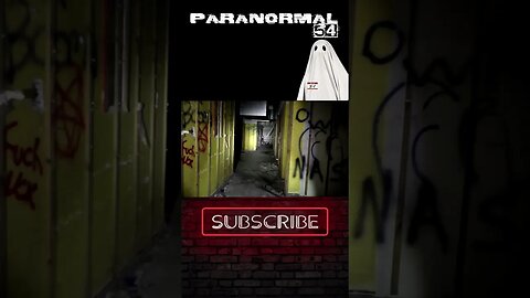 Abandoned Asylum Investigation GONE WRONG uncut pt.9 #paranormal #scary #abandoned #bugfootcrew