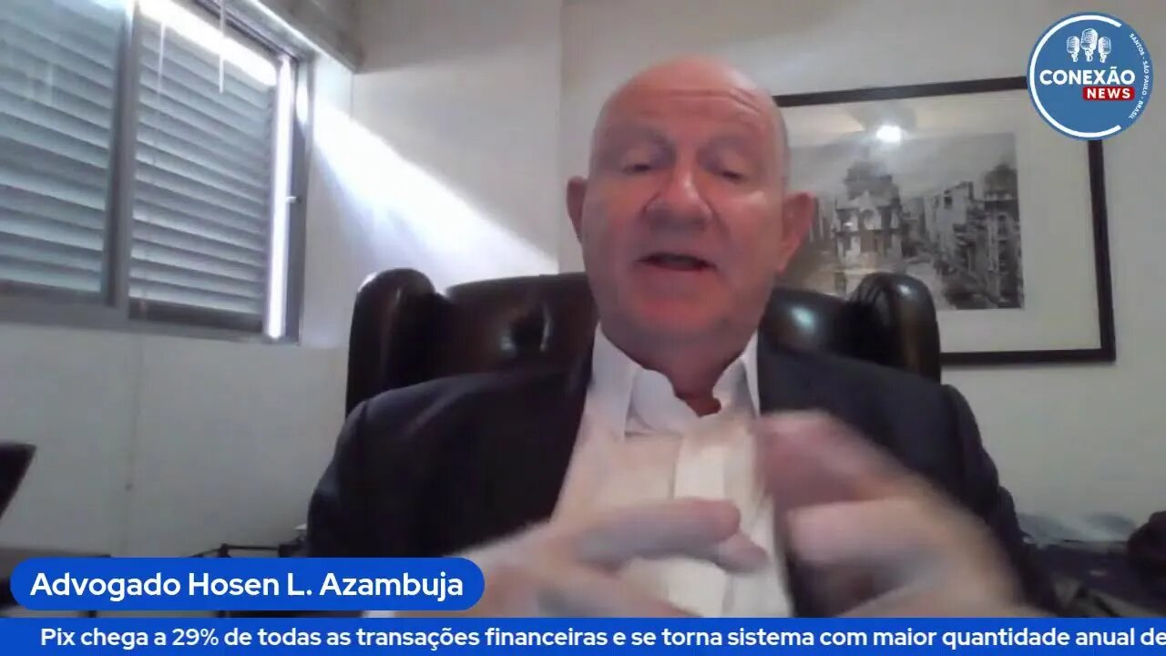 SEM PAPAS NA LÍNGUA
