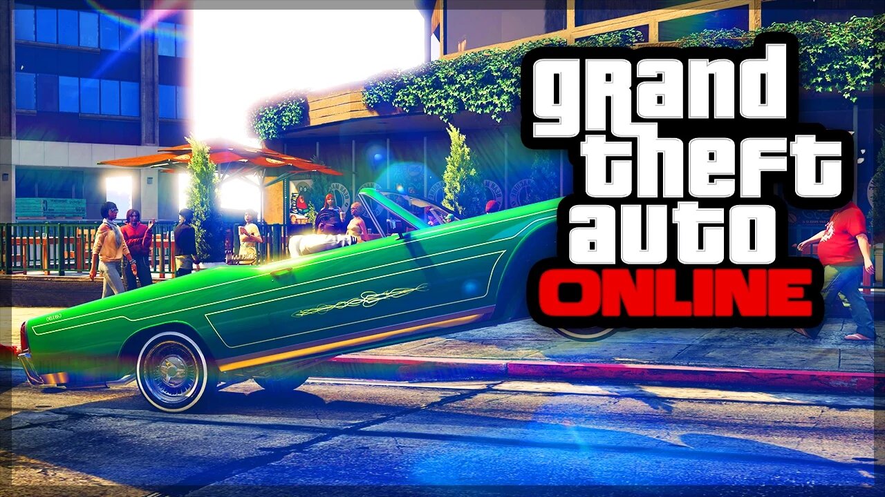 GTA 5 Lowrider DLC Update Breakdown! Secret Hidden Features, Weapons & More! (GTA 5 DLC)