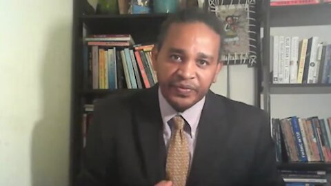 አንዷለም አራጌን ተገዢ አድርጎ ያስቀመጠው እና ኢዜማ በእነ እስክንድር ነጋ ላይ የወሰነው ውሳኔ ምንድነው? - ኤርሚያስ ለገሰ