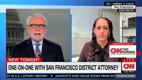 DA Shoots Down ‘Public Interest’ In Releasing Bodycam Footage Of Pelosi Attack