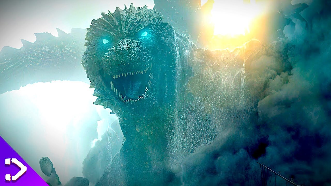 Godzilla's MOST DEADLY Atomic Blast EVER!? (Godzilla Minus One)