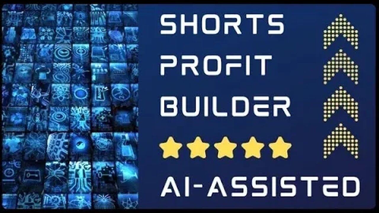 Shorts Profit Builder Review, Bonus, OTOs From George Katsoudas One Keyword Website Builder