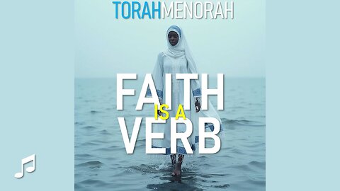 Faith is a Verb